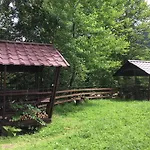Mini-hotel Serpanok Hotel Mikuliczyn