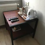 Mini-hotel Serpanok *