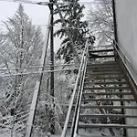 Mini-hotel Serpanok * Mikuliczyn