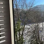 Mini-hotel Serpanok Mikuliczyn