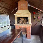 Mini-hotel Serpanok *