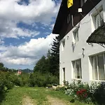 Mini-hotel Serpanok * Mikuliczyn