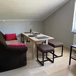 Hotel Mini-hotel Serpanok