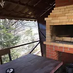 Mini-hotel Serpanok Mikuliczyn