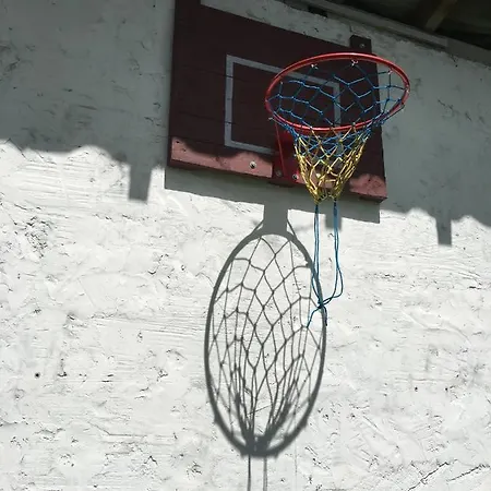 Mini-hotel Serpanok Hotel *