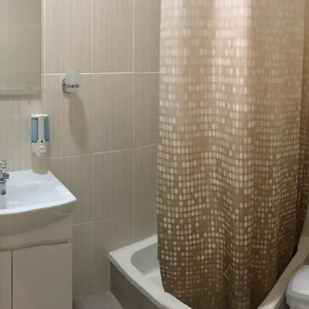 Mini-hotel Serpanok Hotel Mykulychyn