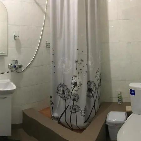 Mini-hotel Serpanok
