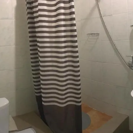 Hotel Mini-hotel Serpanok Mykulychyn