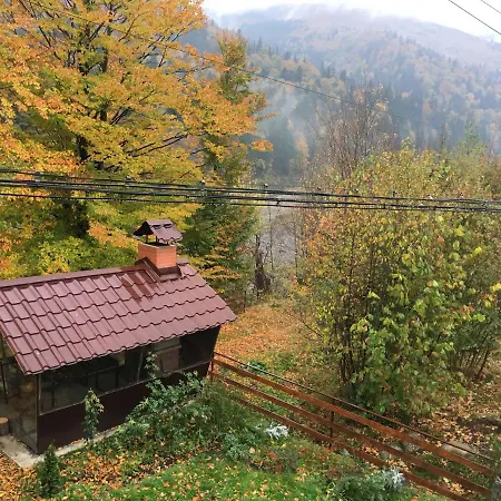 Mini-hotel Serpanok Hotel *