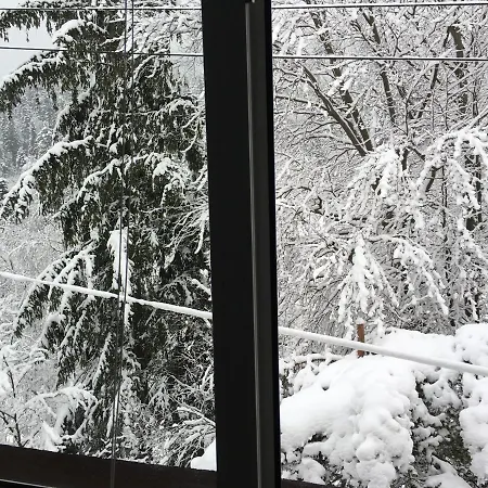 Mini-hotel Serpanok Hotel