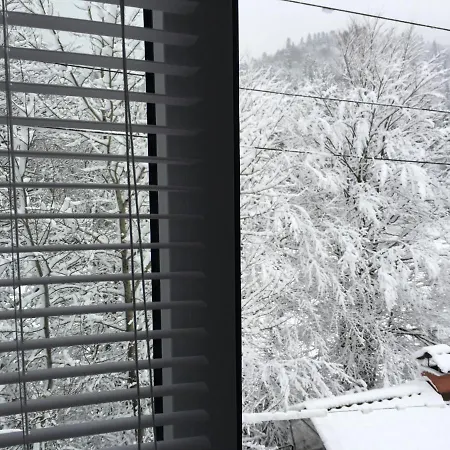 Mini-hotel Serpanok * Mykulychyn