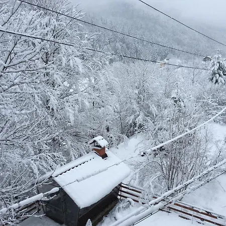 Mini-hotel Serpanok Hotel *