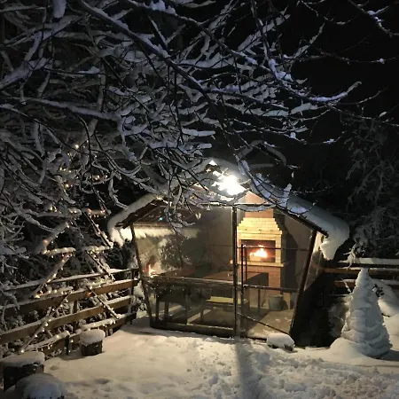 Mini-hotel Serpanok *