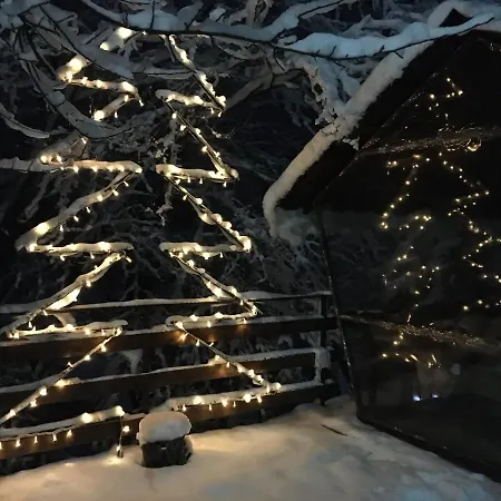 Mini-hotel Serpanok * Mykulychyn