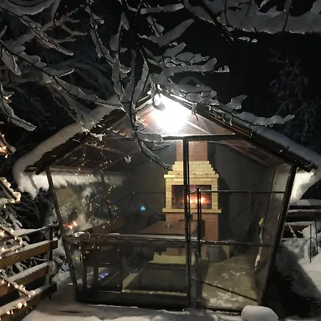 Hotel Mini-hotel Serpanok