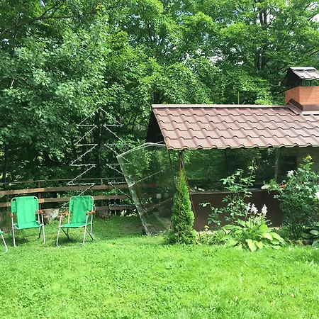 Mini-hotel Serpanok Hotel *