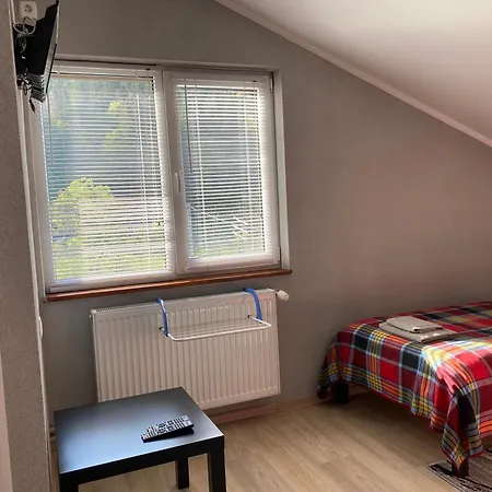 Mini-hotel Serpanok Hotel