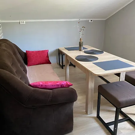 Mini-hotel Serpanok Hotel