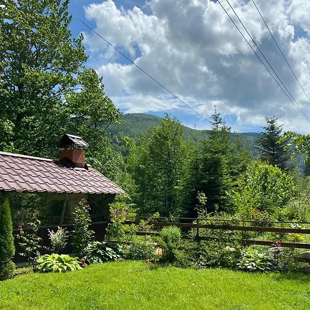 Mini-hotel Serpanok فندق