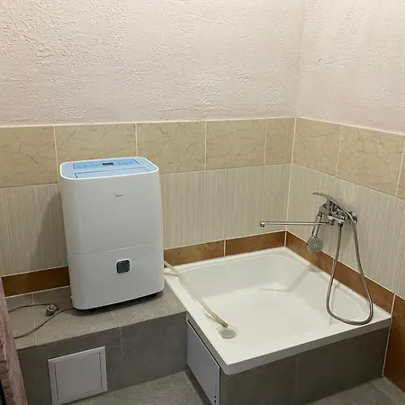 Mini-hotel Serpanok * Mykulychyn