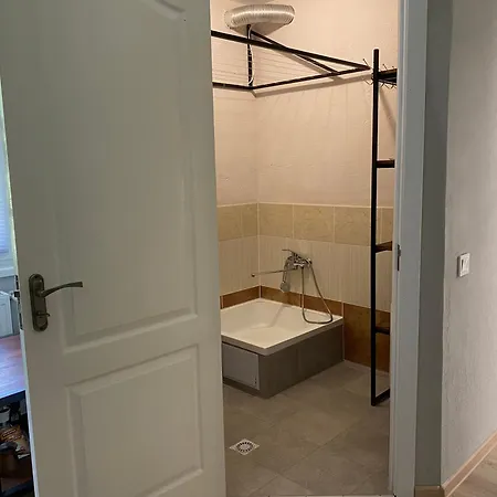 Mini-hotel Serpanok Hotel *