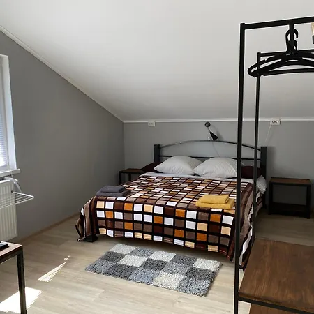 Hotel Mini-hotel Serpanok *