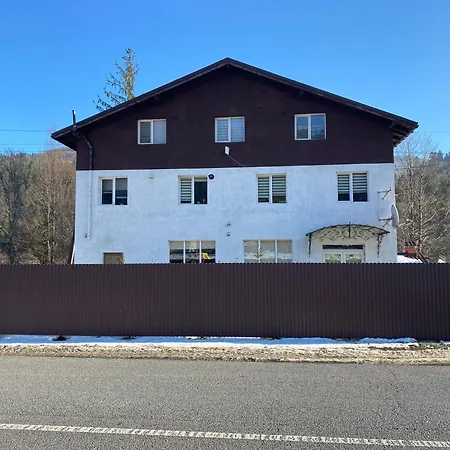Hotel Mini-hotel Serpanok