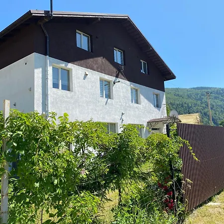 Mini-hotel Serpanok Hotel Mikuliczyn
