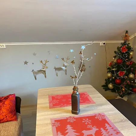 Mini-hotel Serpanok * Mikuliczyn