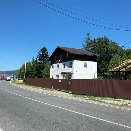 Hotel Mini-hotel Serpanok *