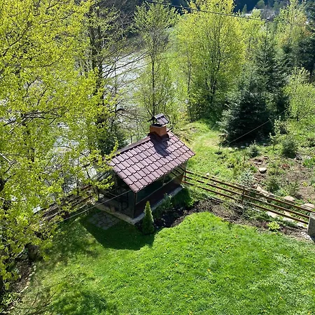 Mini-hotel Serpanok Hotel *