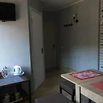 Отель Mini-hotel Serpanok Микуличин