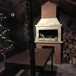 Mini-hotel Serpanok Отель Микуличин