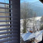 Mini-hotel Serpanok Отель *