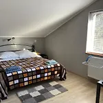 Отель Mini-hotel Serpanok *