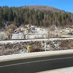 Отель Mini-hotel Serpanok