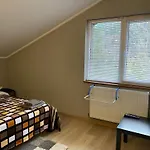 Mini-hotel Serpanok * Микуличин