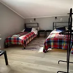 Mini-hotel Serpanok Отель Микуличин