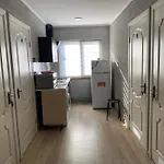 Отель Mini-hotel Serpanok Микуличин