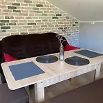 Mini-hotel Serpanok Отель Микуличин