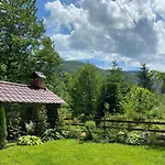 Mini-hotel Serpanok Отель