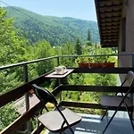 Mini-hotel Serpanok Отель *