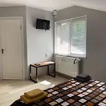 Отель Mini-hotel Serpanok