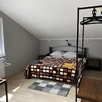 Отель Mini-hotel Serpanok *