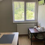 Mini-hotel Serpanok *