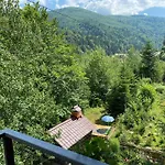 Mini-hotel Serpanok * Микуличин