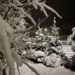 Mini-hotel Serpanok * Микуличин