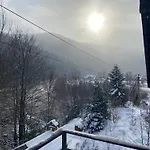 Mini-hotel Serpanok Отель *