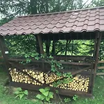 Mini-hotel Serpanok Отель Микуличин