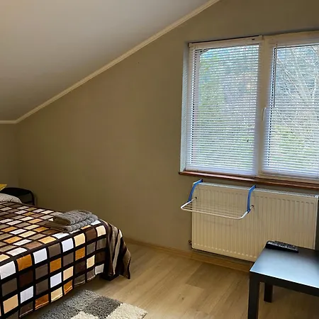 Mini-hotel Serpanok * Mykulyčyn